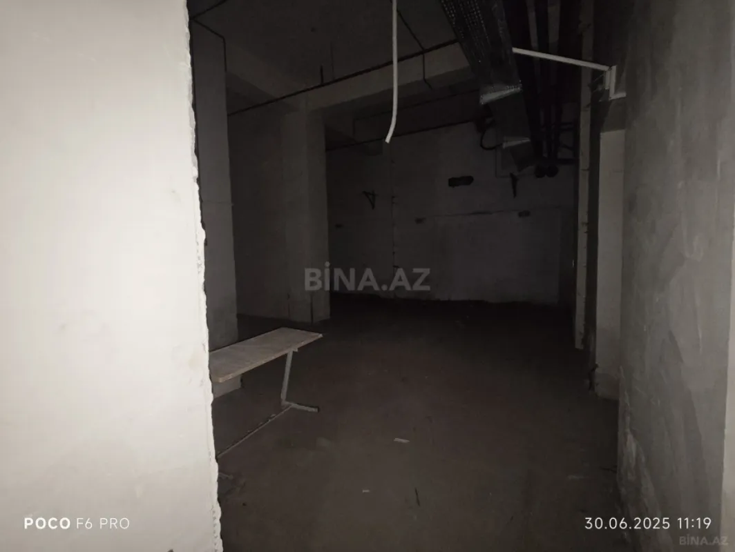 Satılır obyekt 344.3 m²