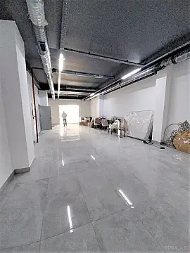 Kirayə verilir obyekt 165 m² — Bakı, Əhmədli 165.00 m²