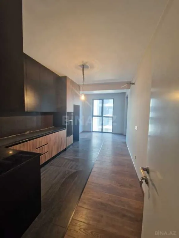 Satılır 2 otaqlı mənzil 95 m²