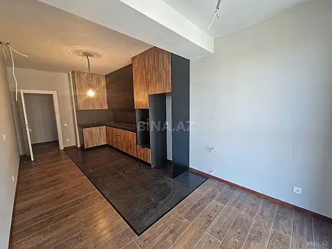 Satılır 2 otaqlı mənzil 95 m²