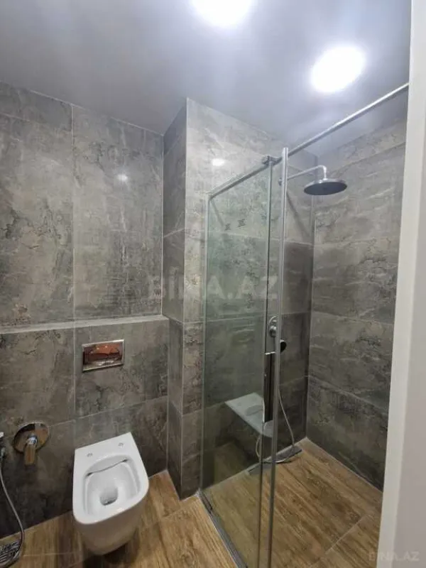 Satılır 2 otaqlı mənzil 95 m²