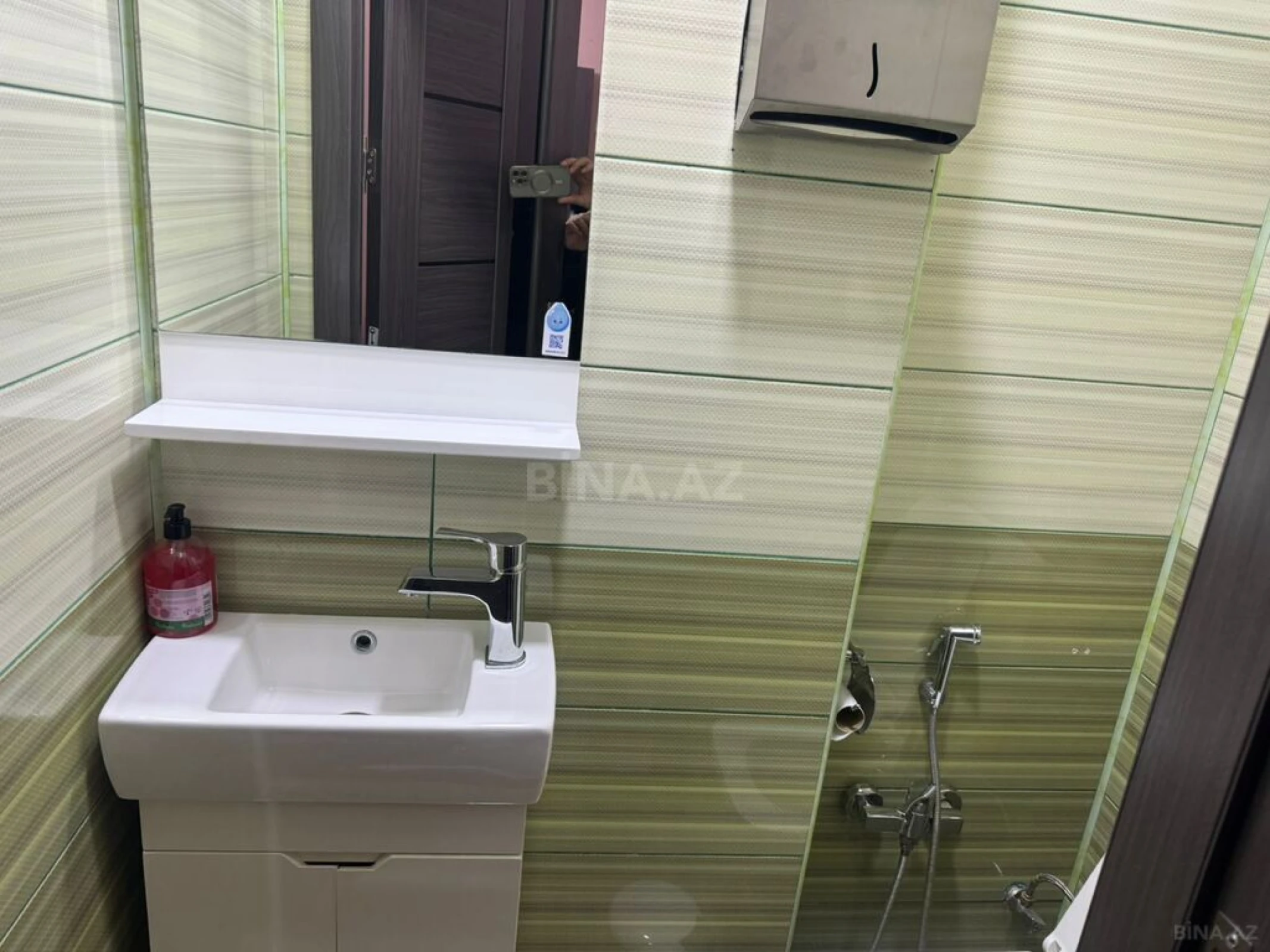 Satılır obyekt 170 m²