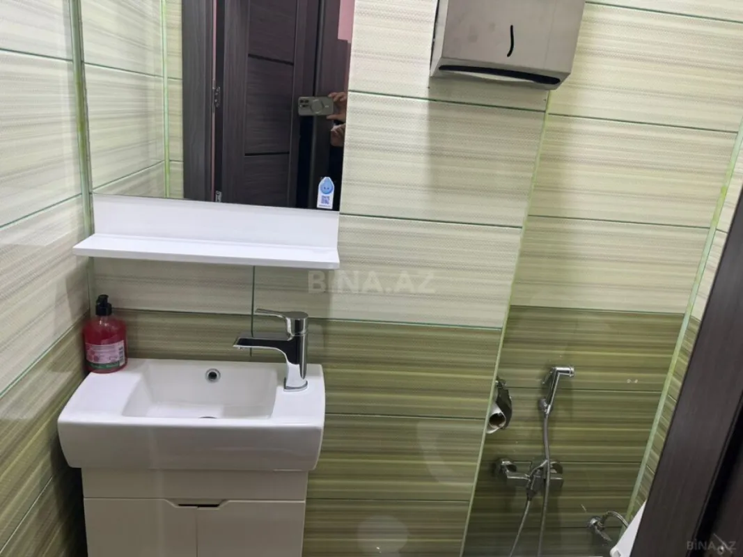 Satılır obyekt 170 m²