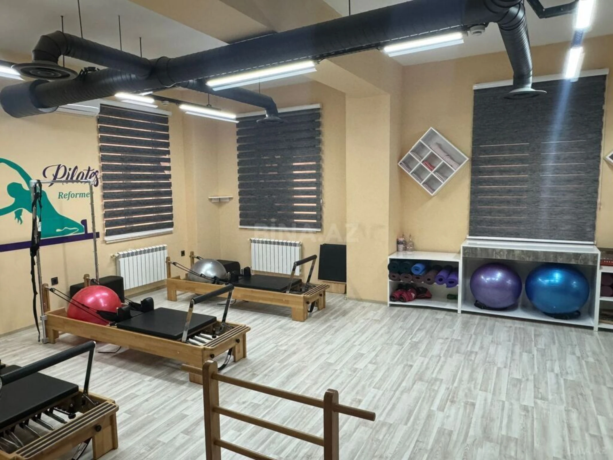 Satılır obyekt 170 m²