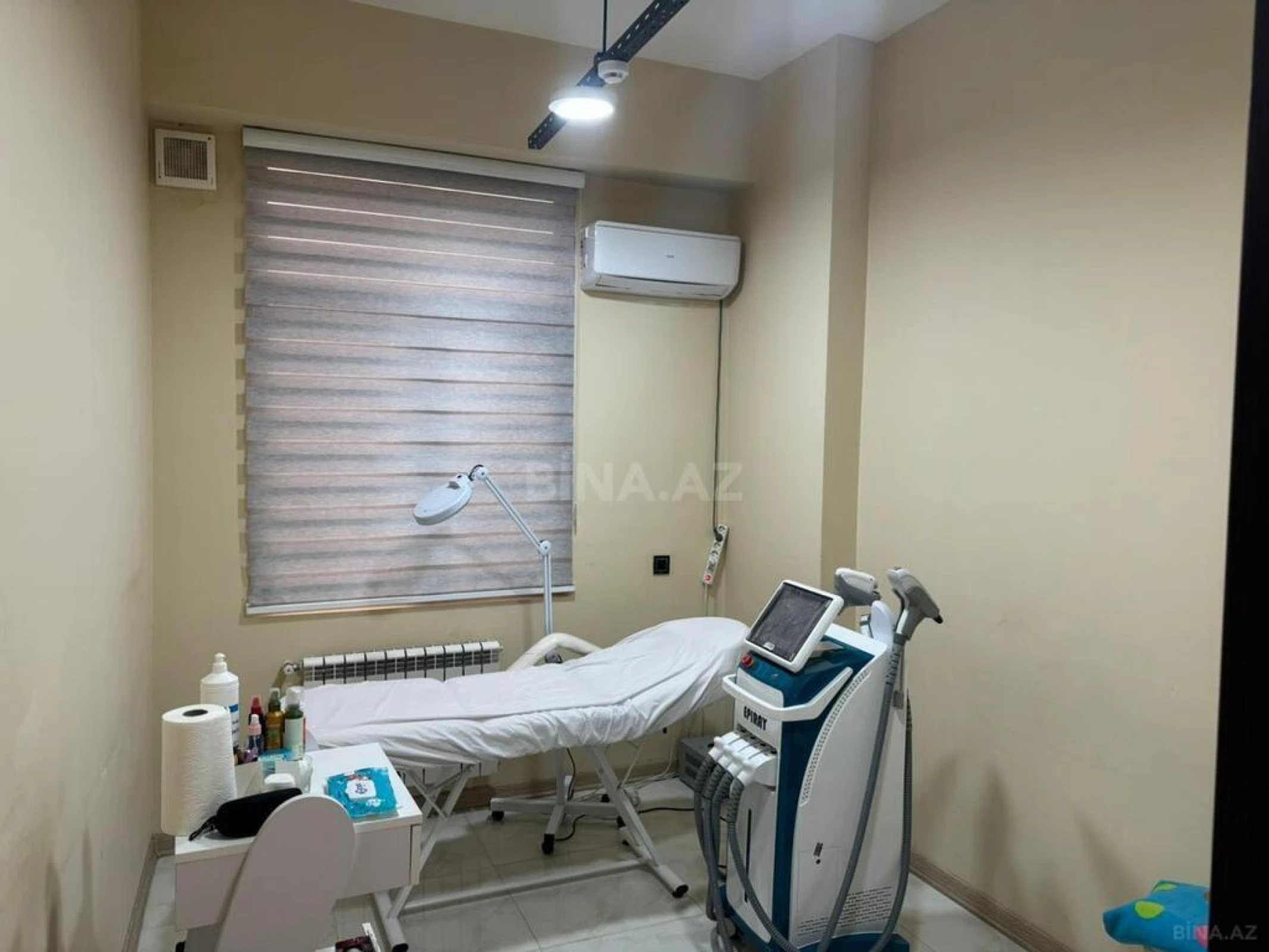 Satılır obyekt 170 m²