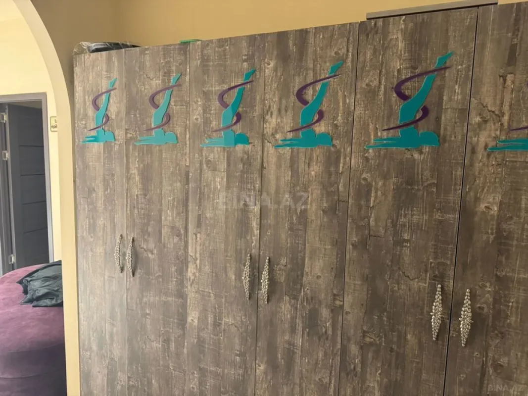 Satılır obyekt 170 m²