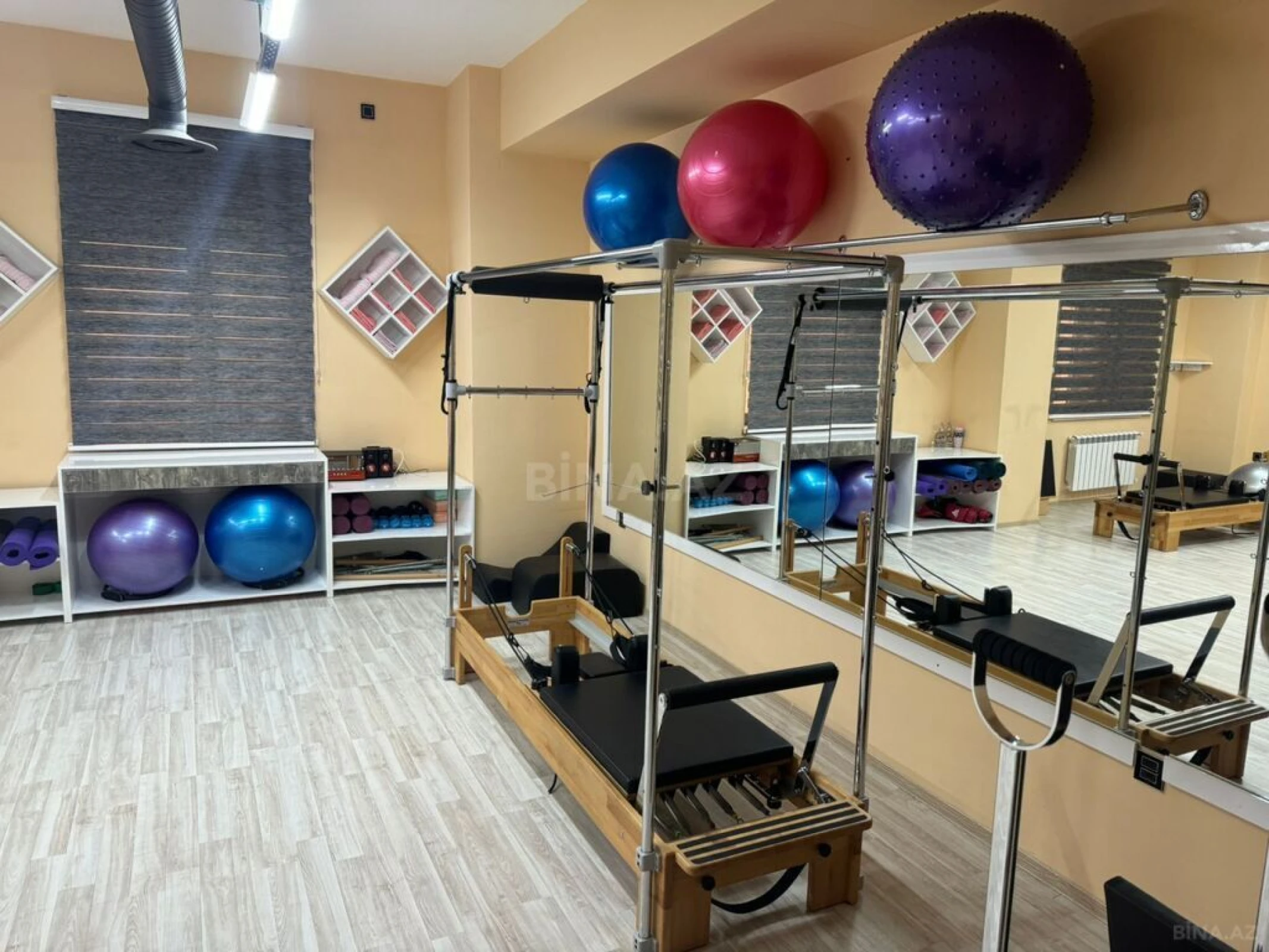 Satılır obyekt 170 m²