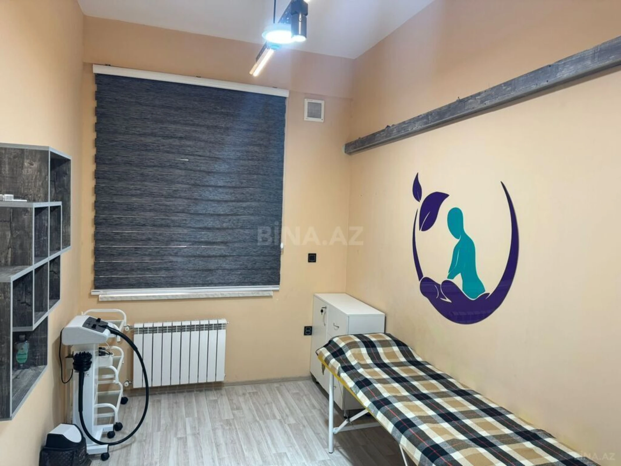 Satılır obyekt 170 m²