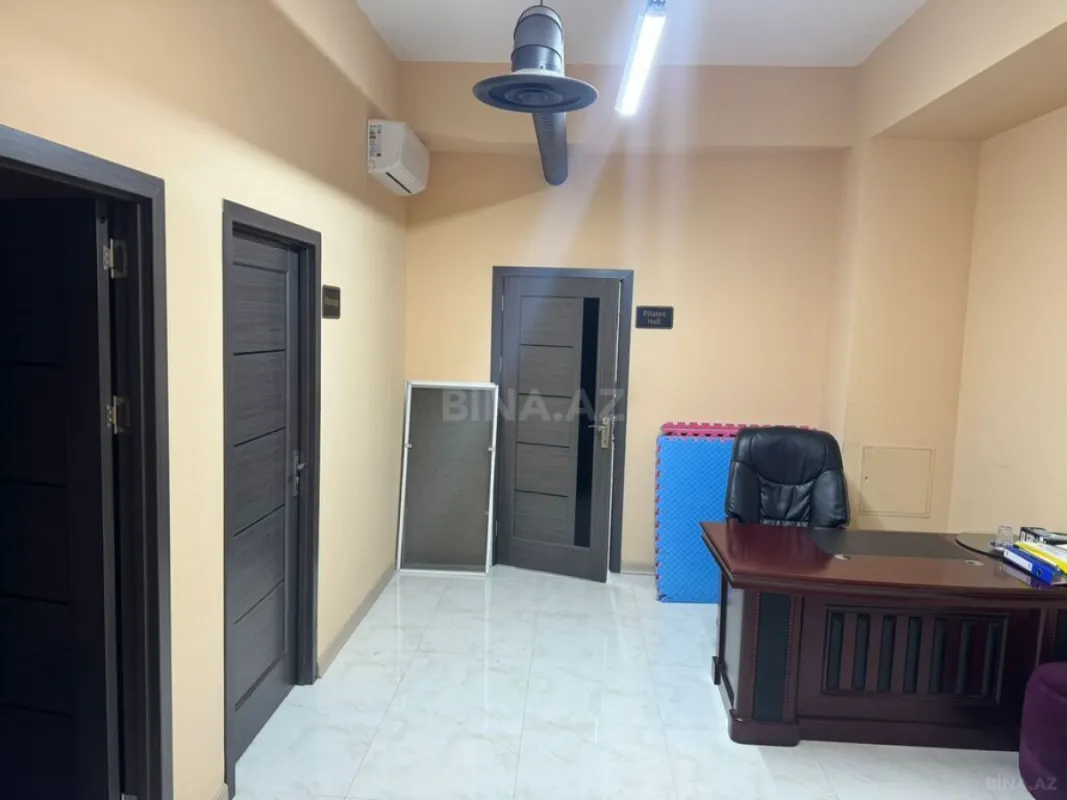 Satılır obyekt 170 m²