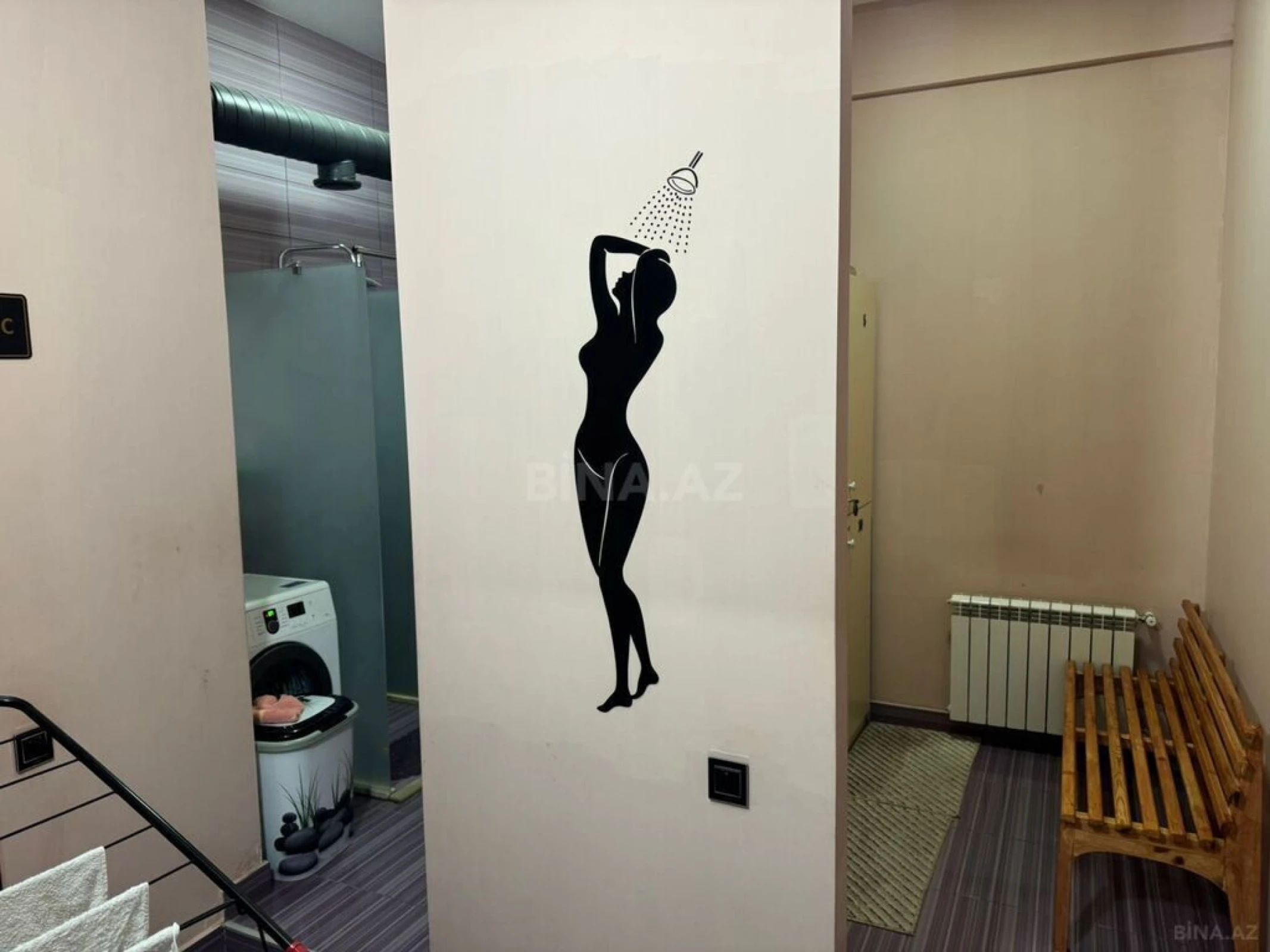 Satılır obyekt 170 m²