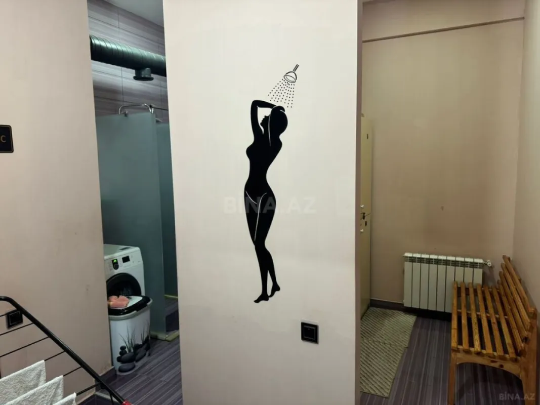 Satılır obyekt 170 m²