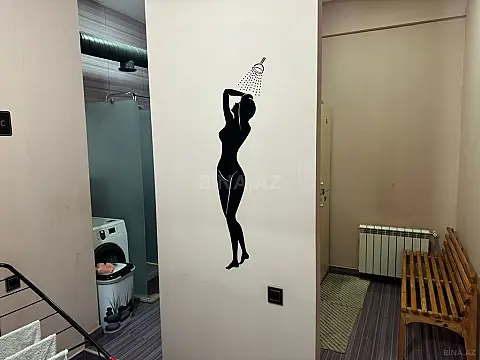 Satılır obyekt 170 m²