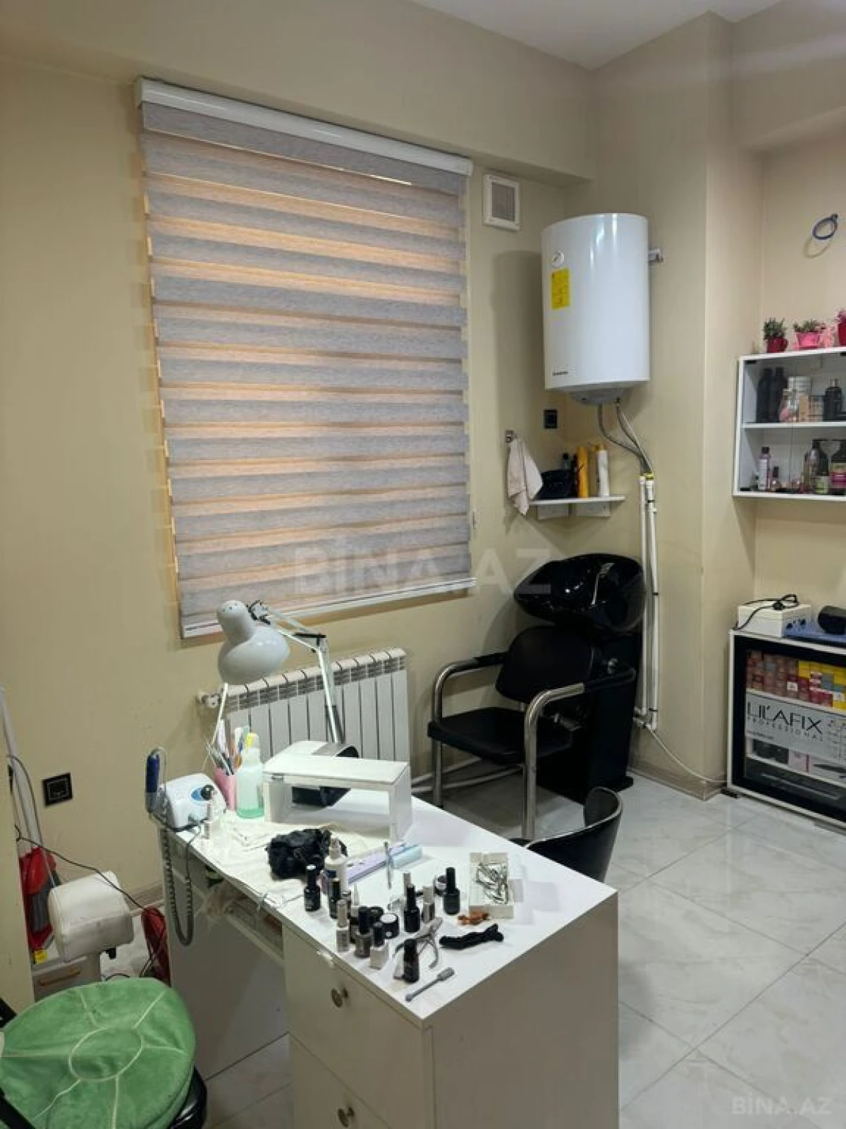 Satılır obyekt 170 m²