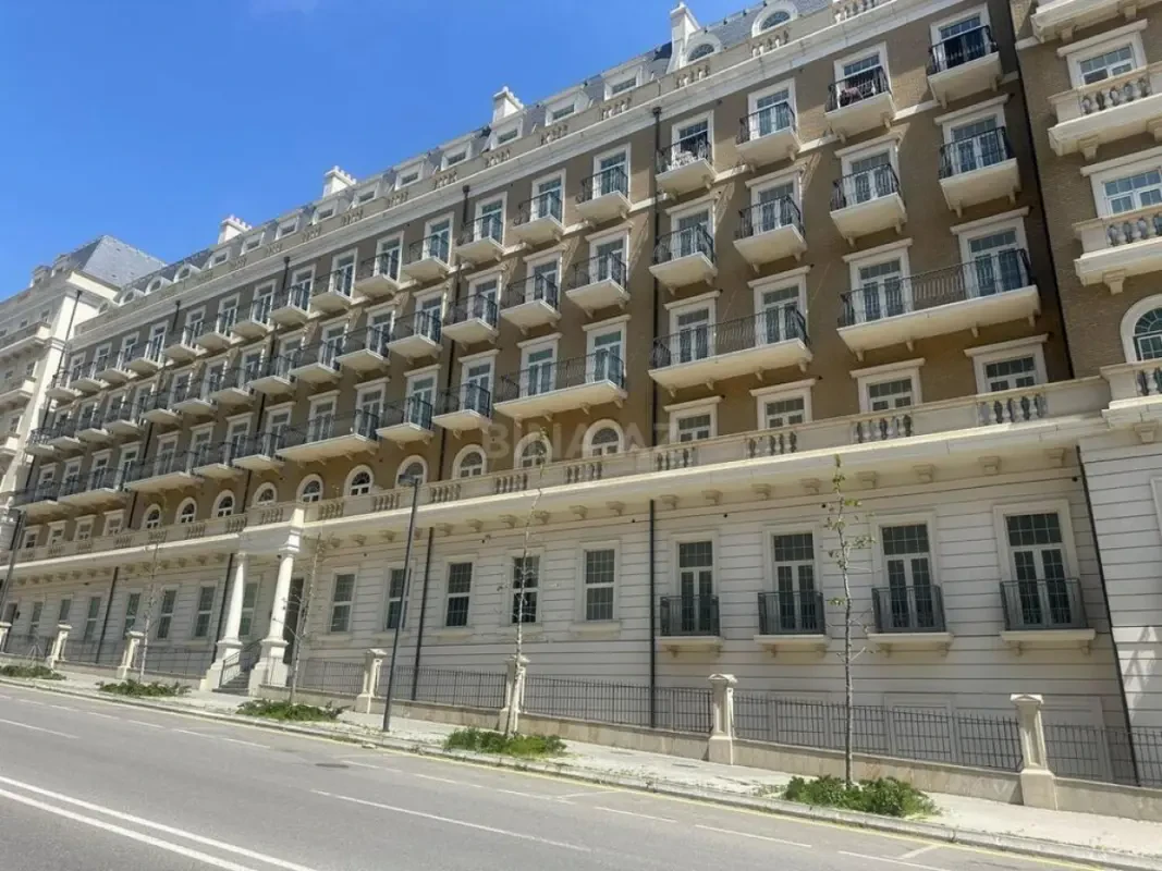 Kirayə verilir 2 otaqlı mənzil 51 m²