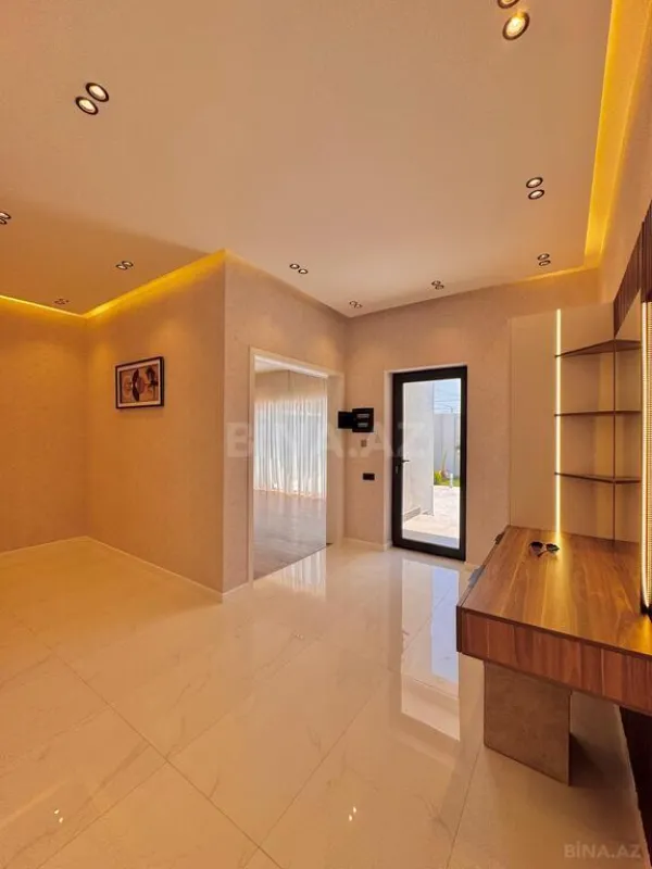 Satılır 4 otaqlı həyət evi 185 m²