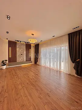 Satılır 4 otaqlı həyət evi 185 m²