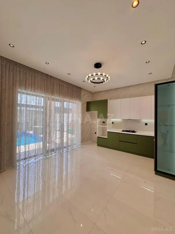 Satılır 4 otaqlı həyət evi 185 m²