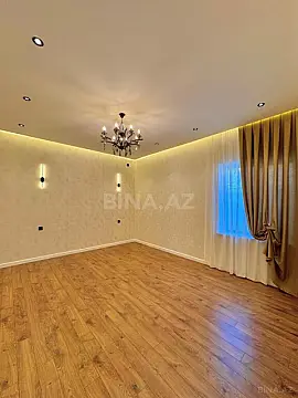 Satılır 4 otaqlı həyət evi 185 m²