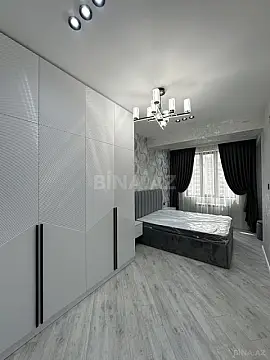 Satılır 3 otaqlı mənzil 108 m²