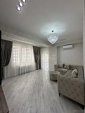 Satılır 3 otaqlı mənzil 108 m² — Bakı, Əhmədli 3 otaq 108.00 m²