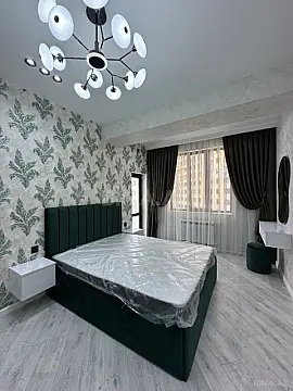 Satılır 3 otaqlı mənzil 108 m²