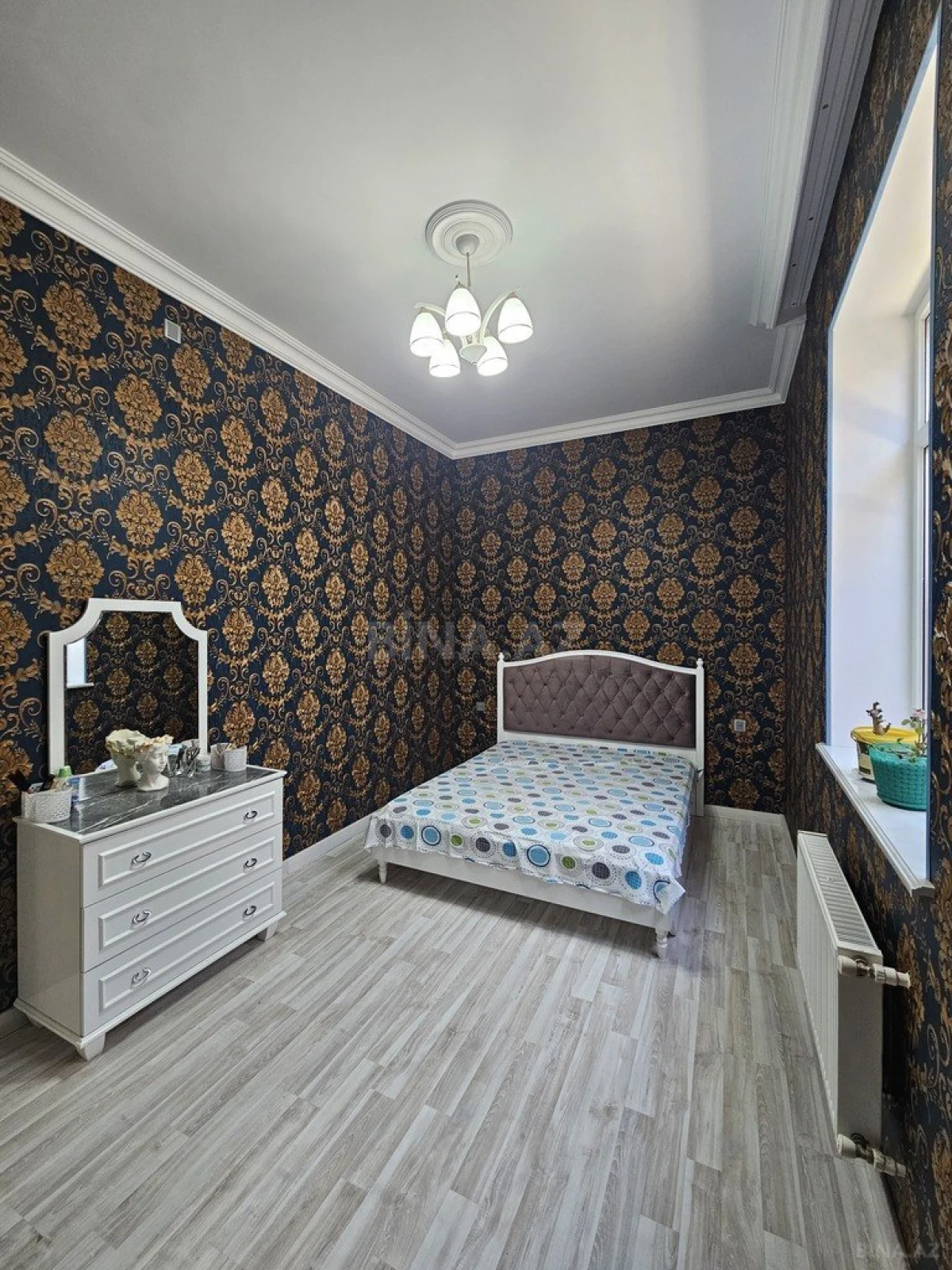 Satılır 3 otaqlı həyət evi 90 m²