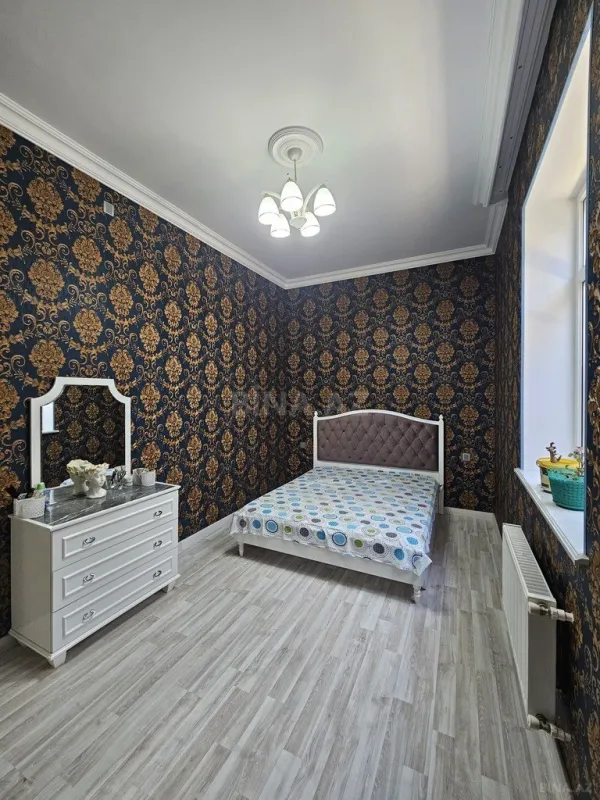 Satılır 3 otaqlı həyət evi 90 m²