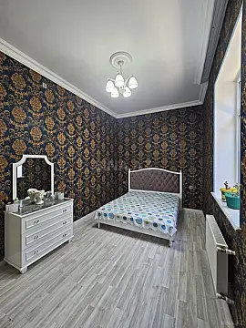 Satılır 3 otaqlı həyət evi 90 m²