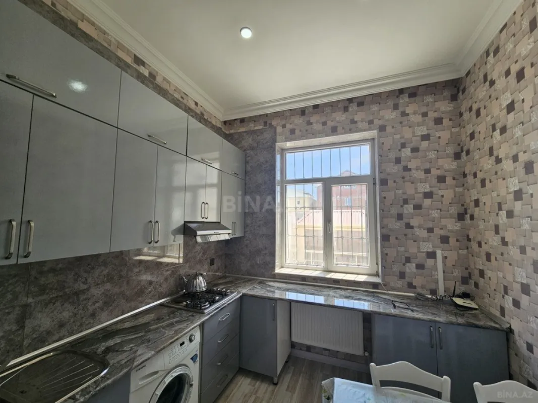 Satılır 3 otaqlı həyət evi 90 m²