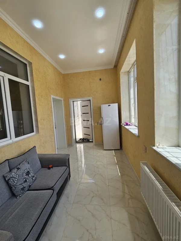 Satılır 3 otaqlı həyət evi 90 m²