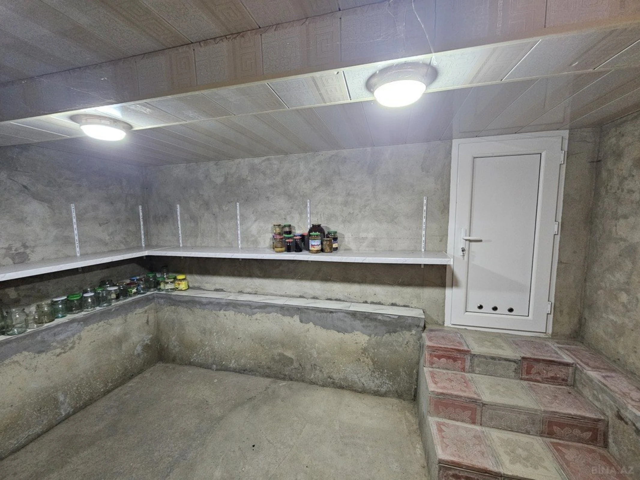 Satılır 3 otaqlı həyət evi 90 m²