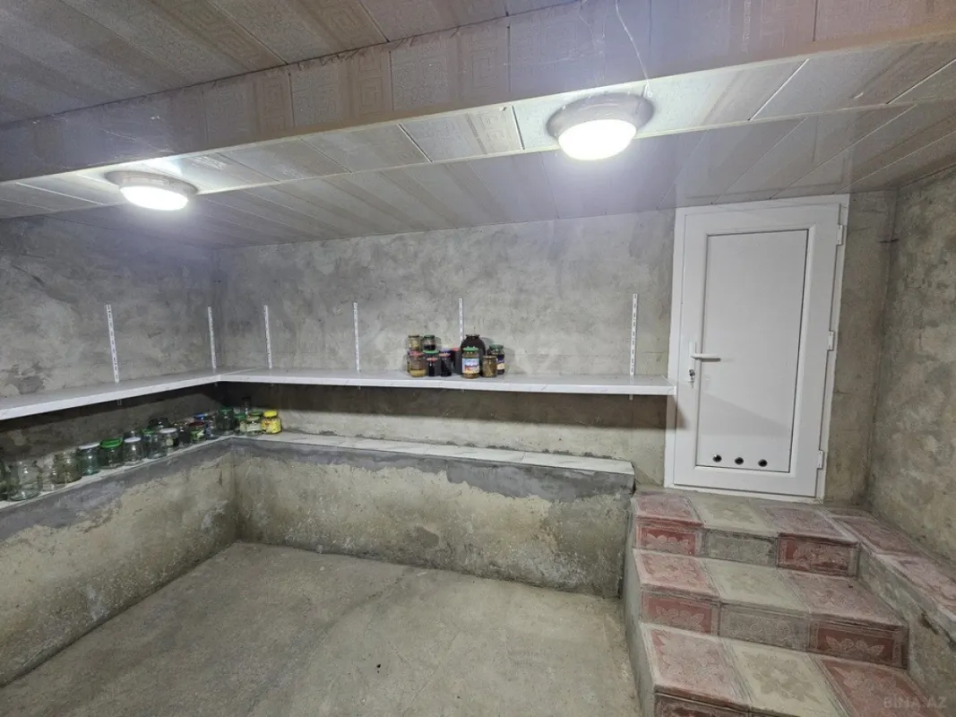 Satılır 3 otaqlı həyət evi 90 m²