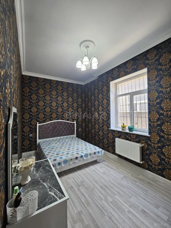 Satılır 3 otaqlı həyət evi 90 m²