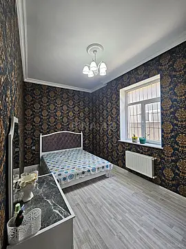 Satılır 3 otaqlı həyət evi 90 m²