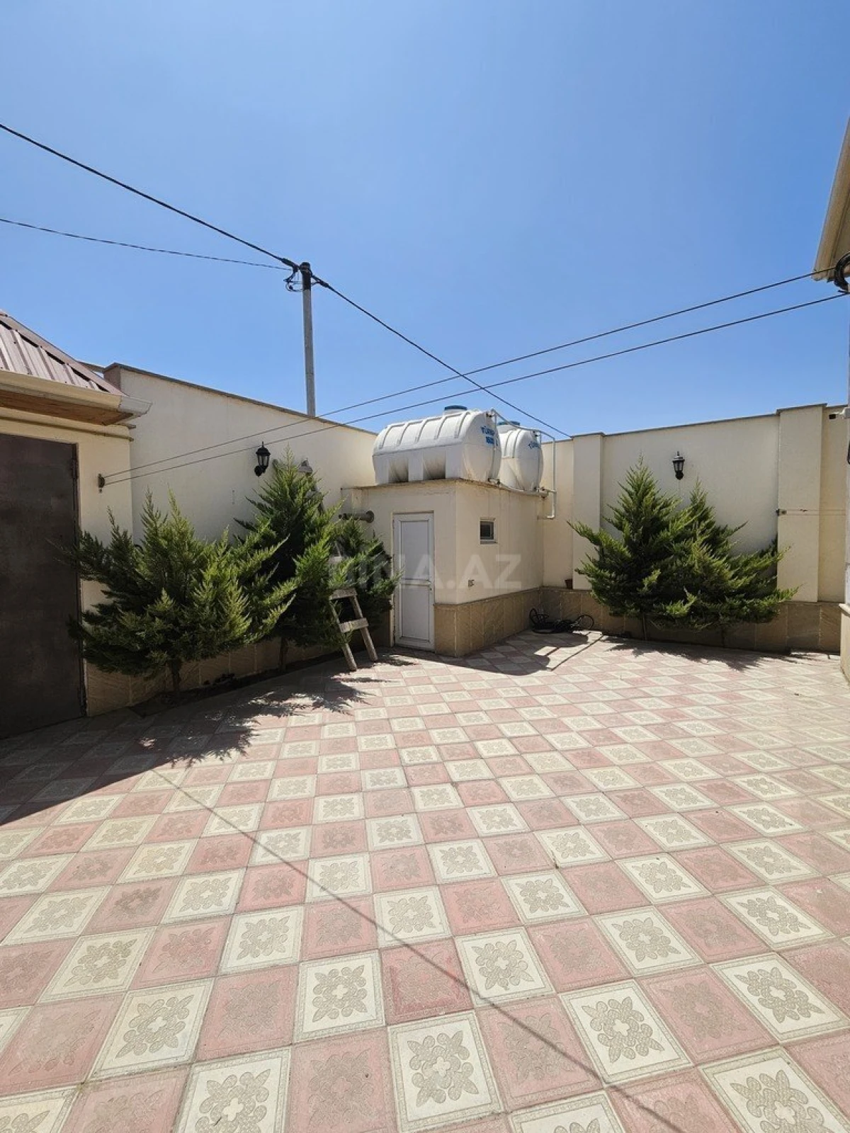 Satılır 3 otaqlı həyət evi 90 m²