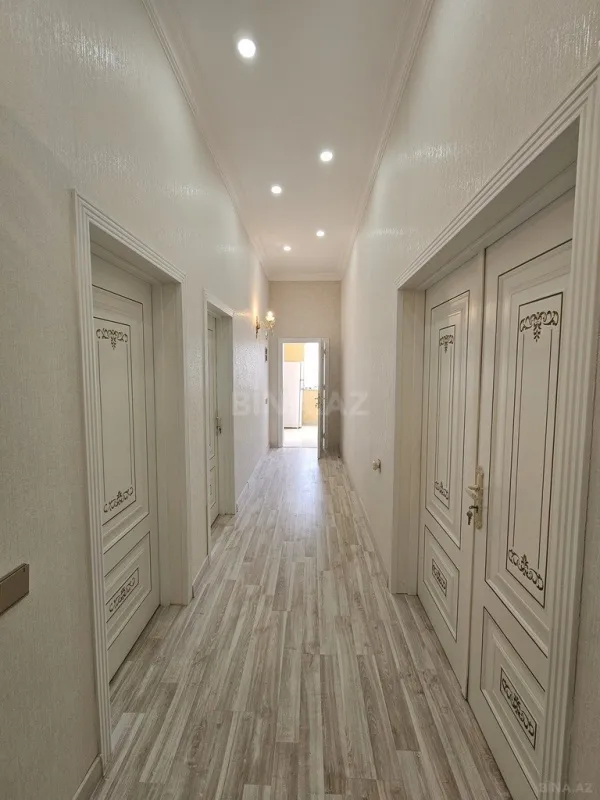 Satılır 3 otaqlı həyət evi 90 m²