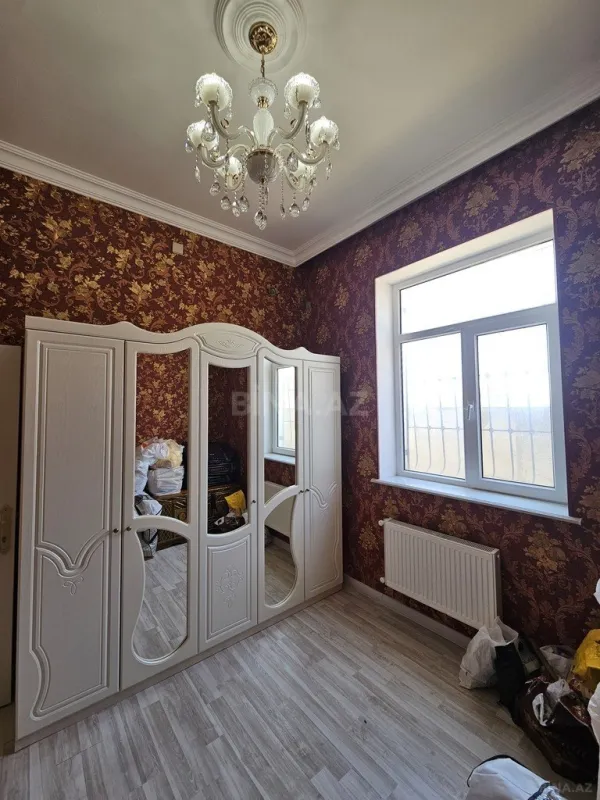 Satılır 3 otaqlı həyət evi 90 m²
