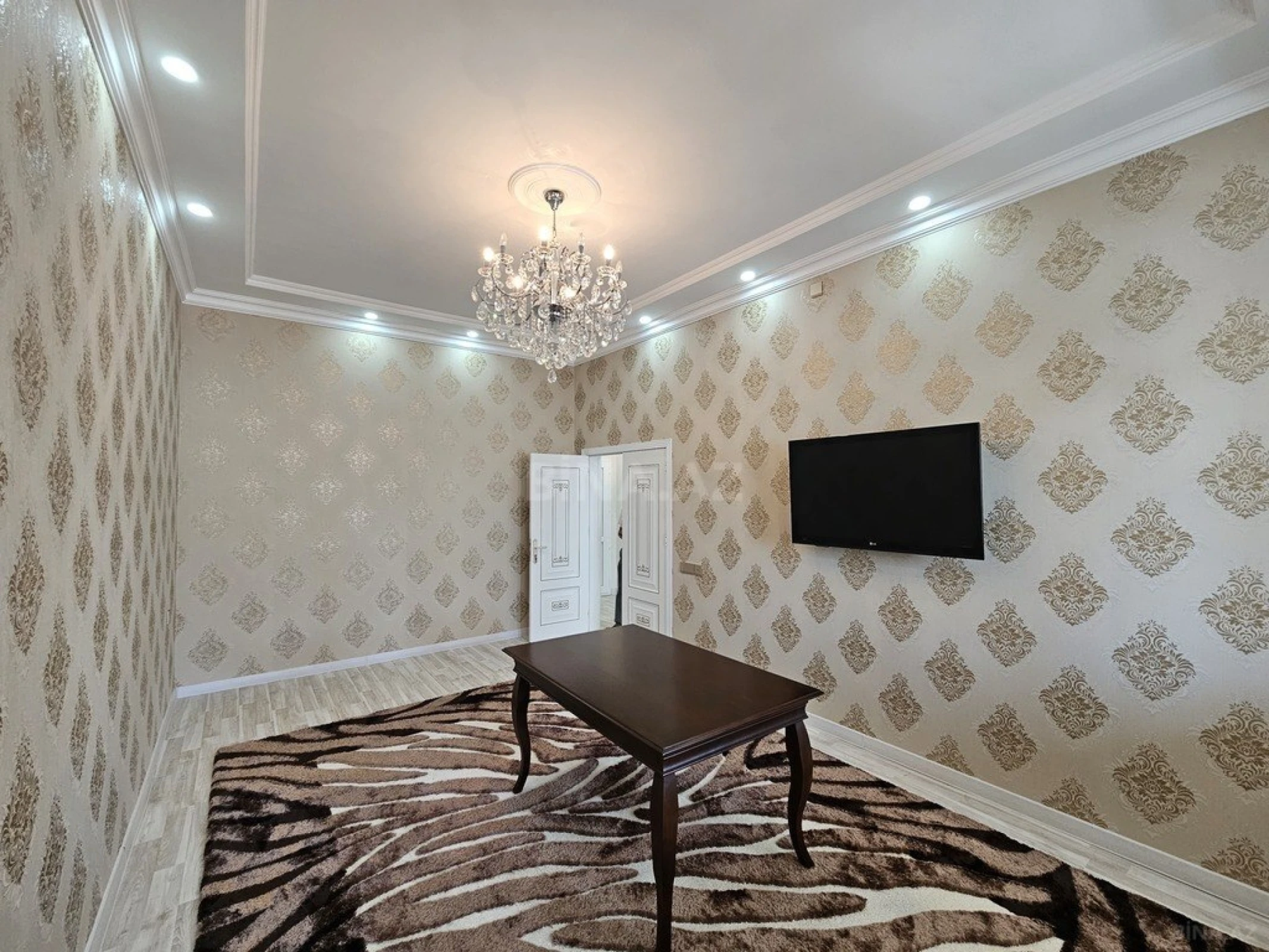Satılır 3 otaqlı həyət evi 90 m²