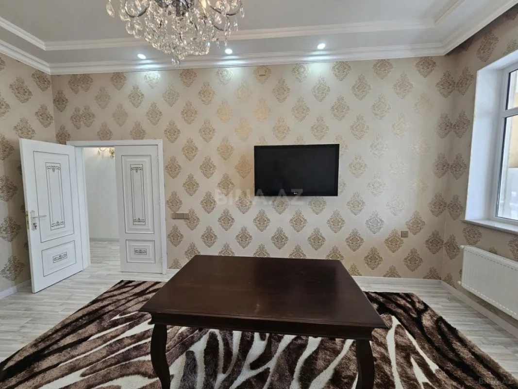 Satılır 3 otaqlı həyət evi 90 m²