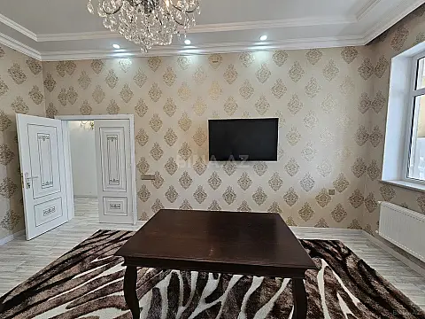 Satılır 3 otaqlı həyət evi 90 m²