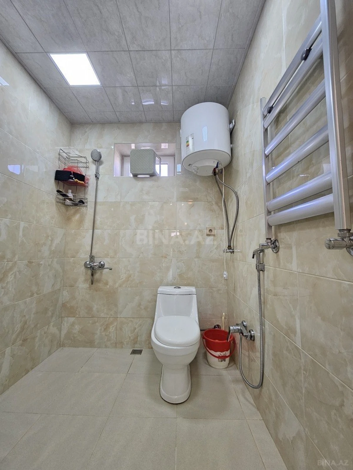 Satılır 3 otaqlı həyət evi 90 m²