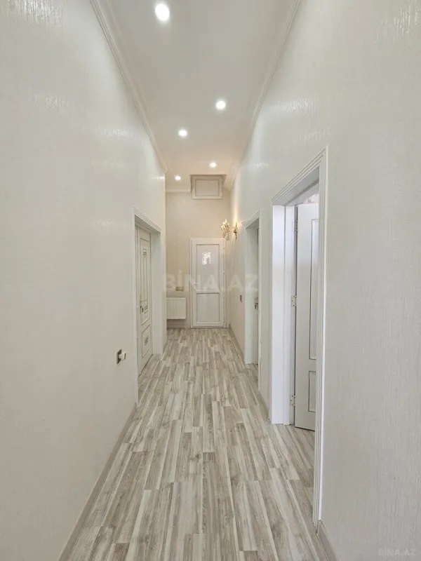 Satılır 3 otaqlı həyət evi 90 m²