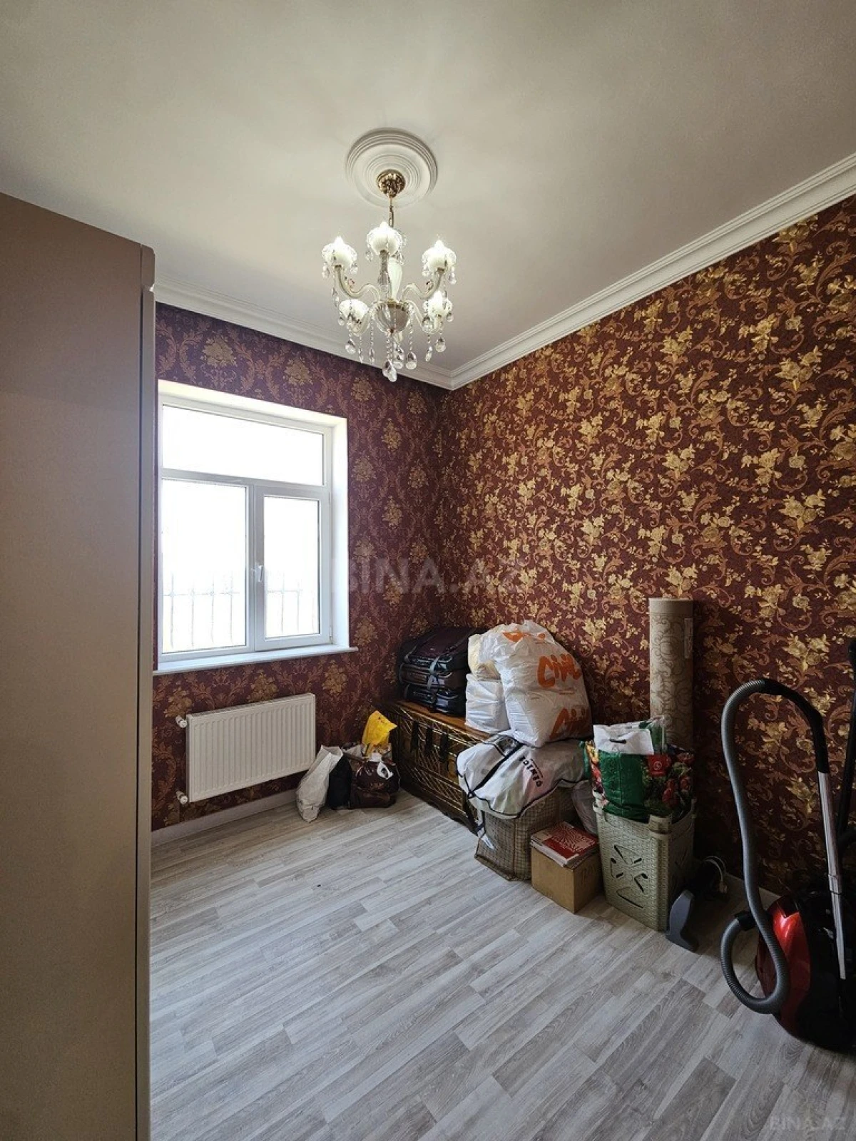 Satılır 3 otaqlı həyət evi 90 m²