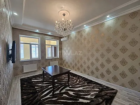 Satılır 3 otaqlı həyət evi 90 m²