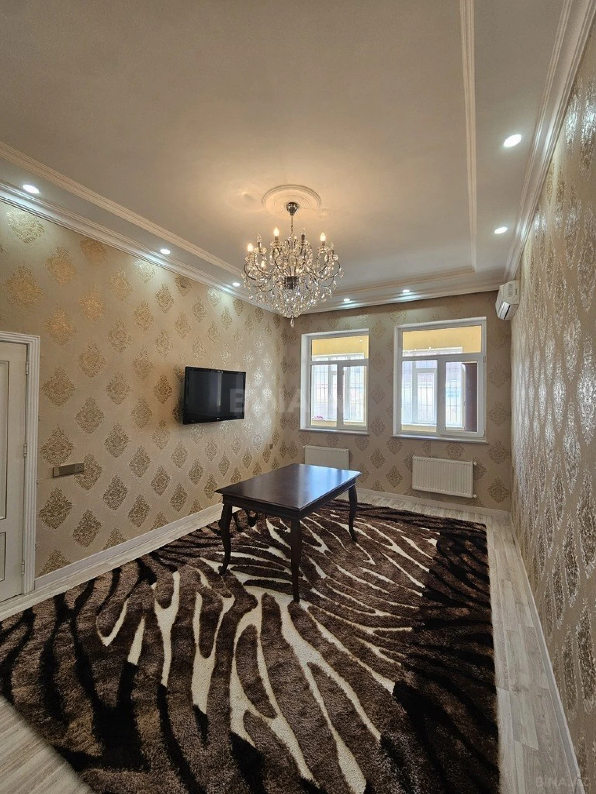 Satılır 3 otaqlı həyət evi 90 m²