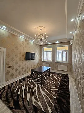 Satılır 3 otaqlı həyət evi 90 m² — Bakı, Binə 3 otaq 90.00 m²