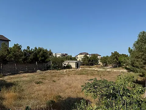 Satılır torpaq sahəsi 12 m²