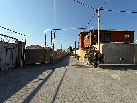 Satılır torpaq sahəsi 12 m²