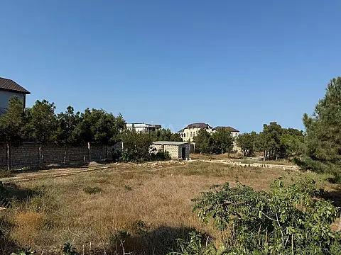 Satılır torpaq sahəsi 12 m²