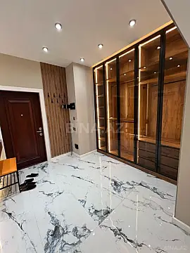 Satılır 2 otaqlı mənzil 65 m²